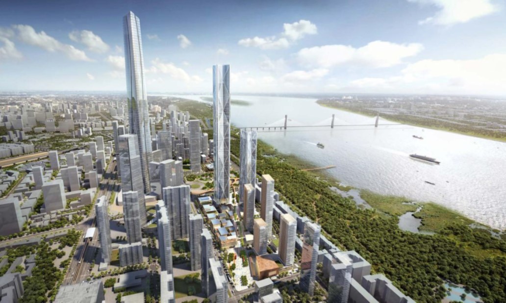 Feasibility study visual